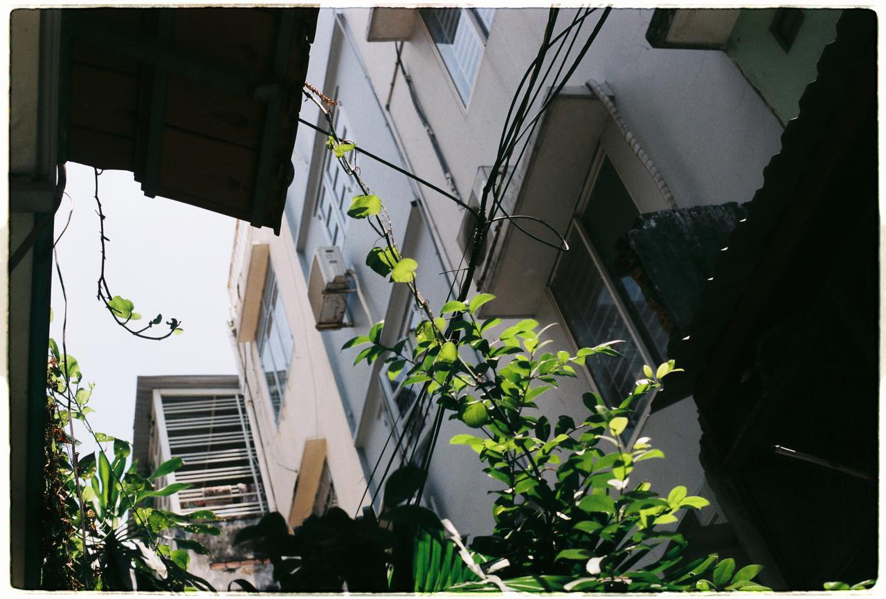 Magari Homestay Ho Chi Minh-stad Buitenkant foto