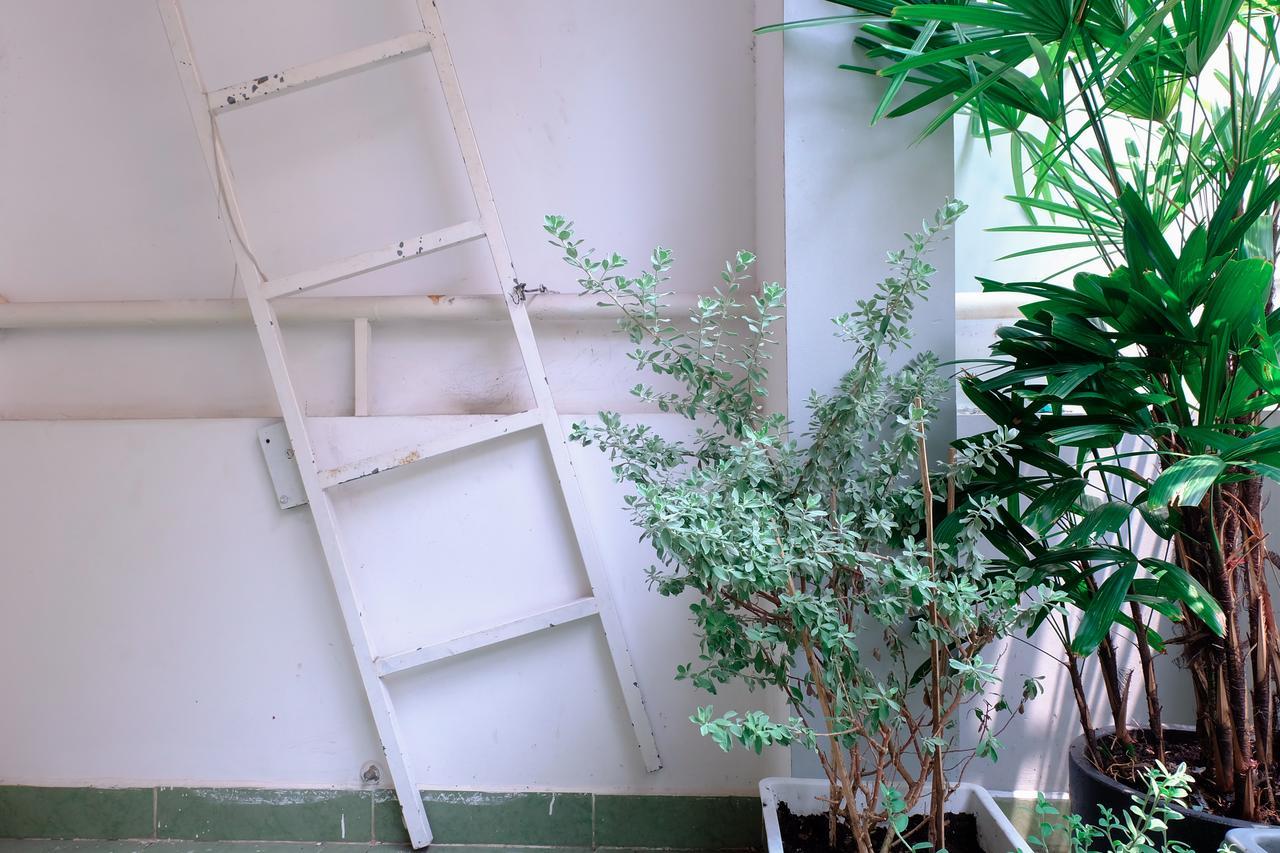 Magari Homestay Ho Chi Minh-stad Buitenkant foto