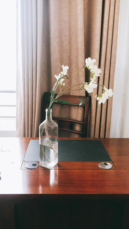 Magari Homestay Ho Chi Minh-stad Buitenkant foto