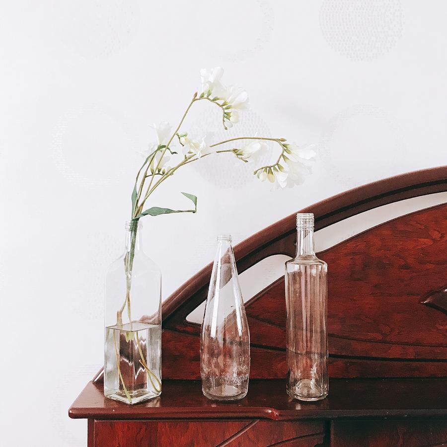 Magari Homestay Ho Chi Minh-stad Buitenkant foto
